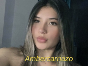 Ambercarriazo