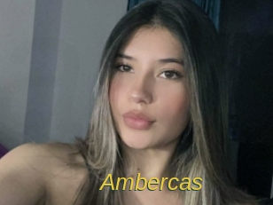 Ambercas