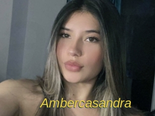 Ambercasandra