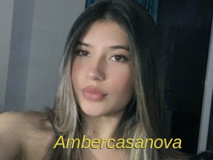 ambercasanova Archive DVD ORG