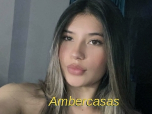 Ambercasas