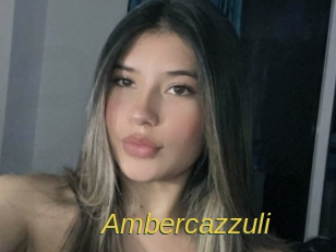Ambercazzuli