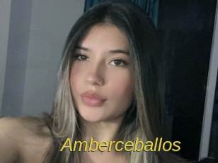 Amberceballos