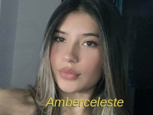 Amberceleste