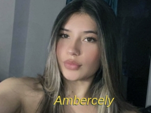 Ambercely