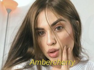 Ambercherry