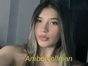 Ambercollman