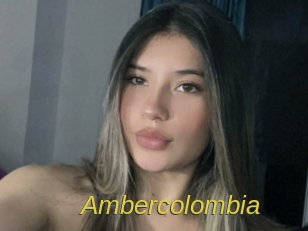 Ambercolombia