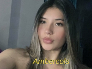 Ambercols