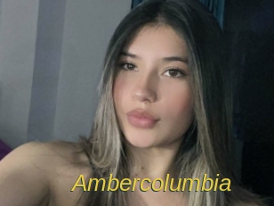 ambercolumbia Archive DVD ORG