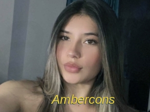 Ambercons