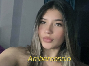 Ambercossio