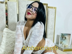 Ambercroush