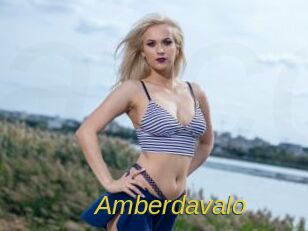 Amberdavalo