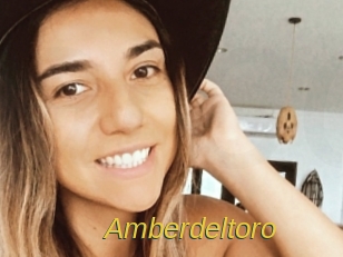 Amberdeltoro