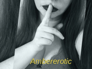 Ambererotic
