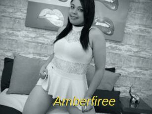 Amberfiree