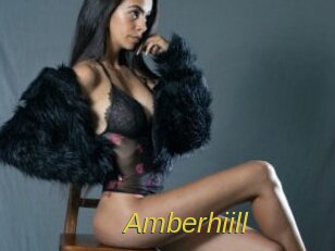 Amberhiill