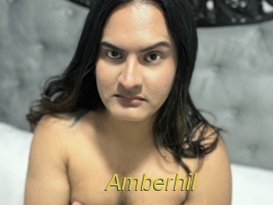 Amberhil