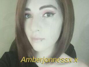 Amberjonnessx_x
