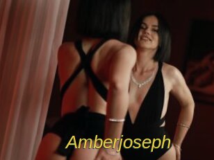 Amberjoseph