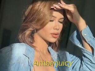 Amberjuicy