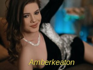 Amberkeaton