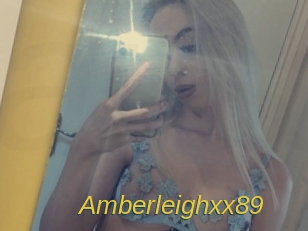 amberleighxx89 Archive DVD ORG