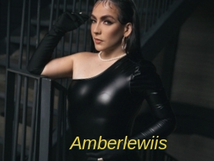 amberlewiis Archive DVD ORG