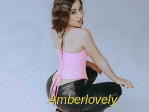 Amberlovely
