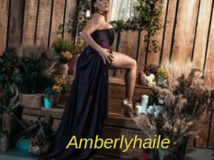 Amberlyhaile