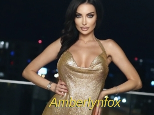 amberlynfox Archive DVD ORG