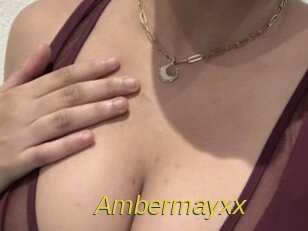 Ambermayxx