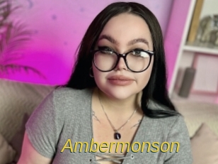 Ambermonson