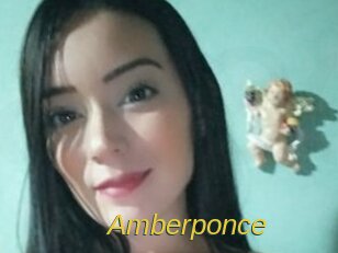 Amberponce