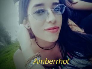 Amberrhot