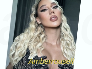 amberrousell Archive DVD ORG