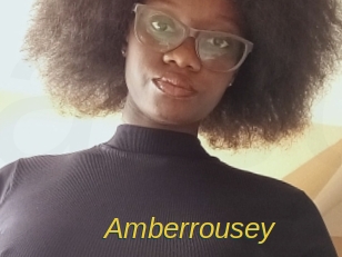 Amberrousey
