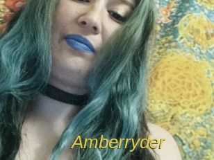 Amberryder