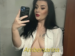 Ambersarina