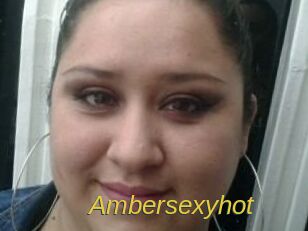 Ambersexyhot