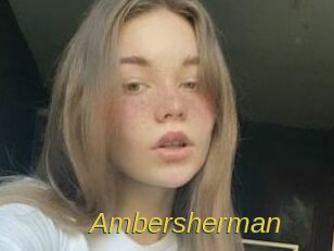 Ambersherman