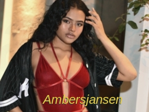 Ambersjansen