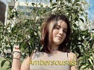 Ambersousas