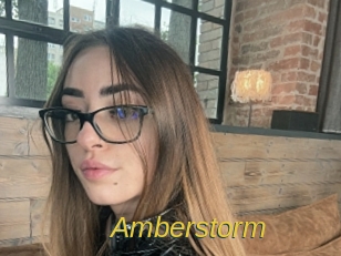 Amberstorm
