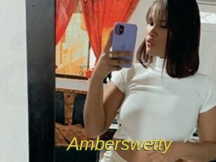 Amberswetty
