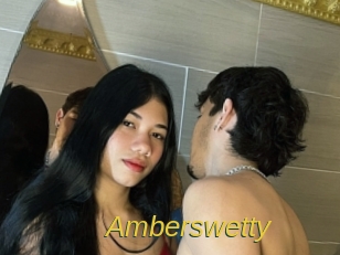 Amberswetty