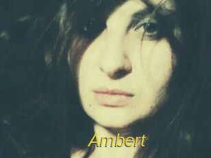 Ambert