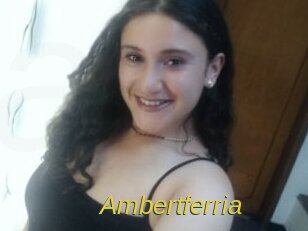 Ambertferria