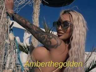 Amberthegolden